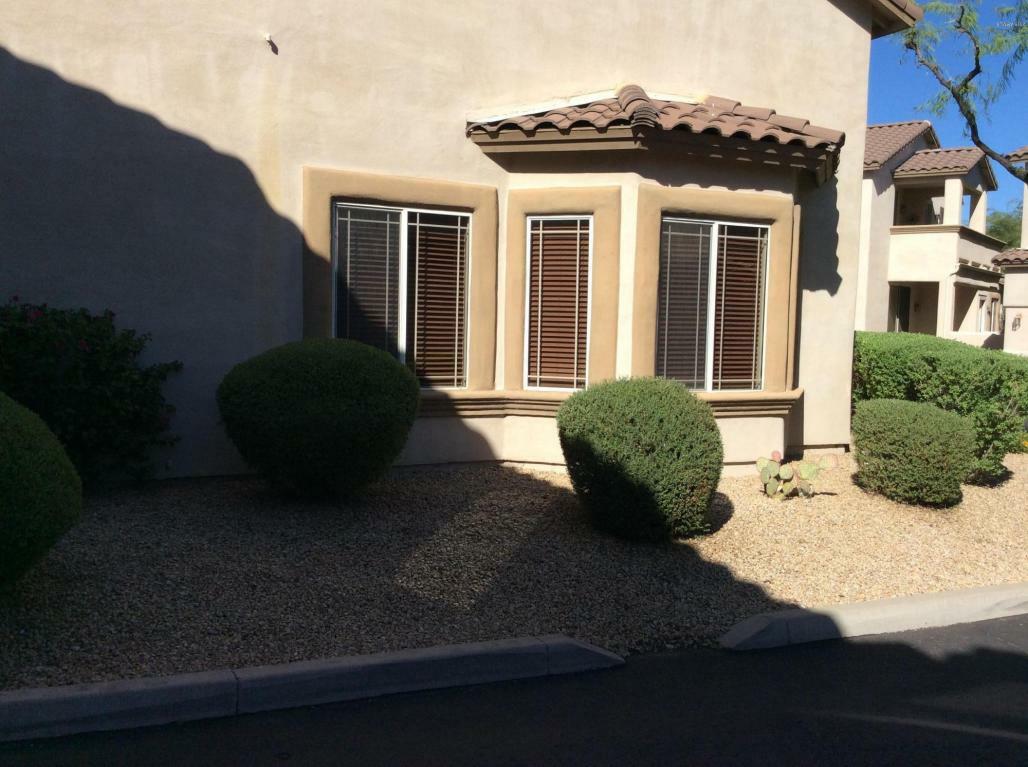 Property Photo:  9750 N Monterey Drive 33  AZ 85268 