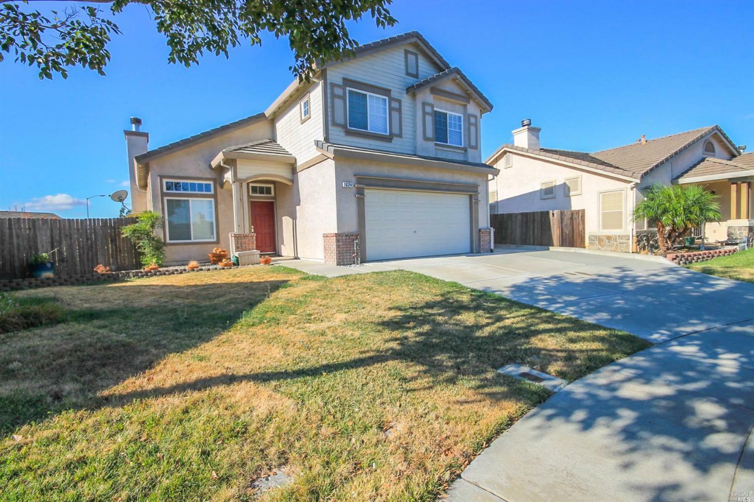 1024 Freshwater Court  Vacaville CA 95687 photo