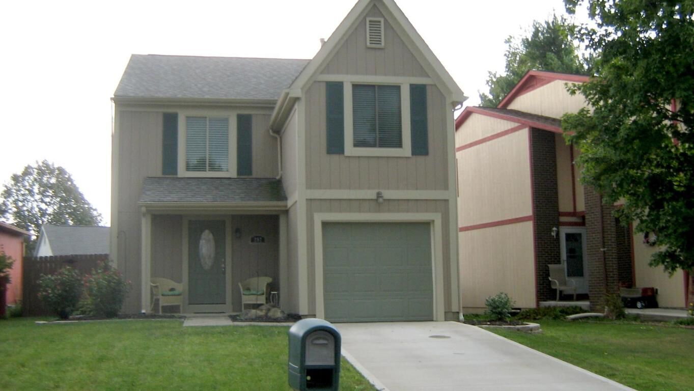 Property Photo: 297 Millside Drive OH 43230