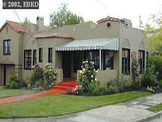 Property Photo:  239 Palm Dr  CA 94610 