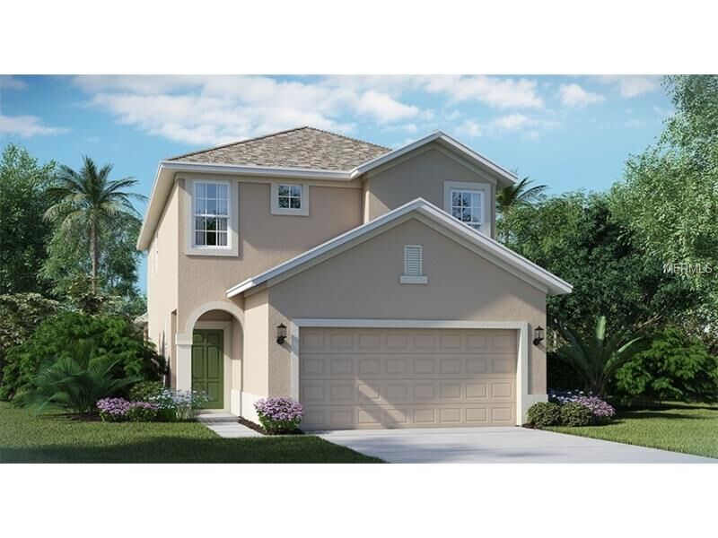 Property Photo:  10115 Newminister Loop  FL 33573 