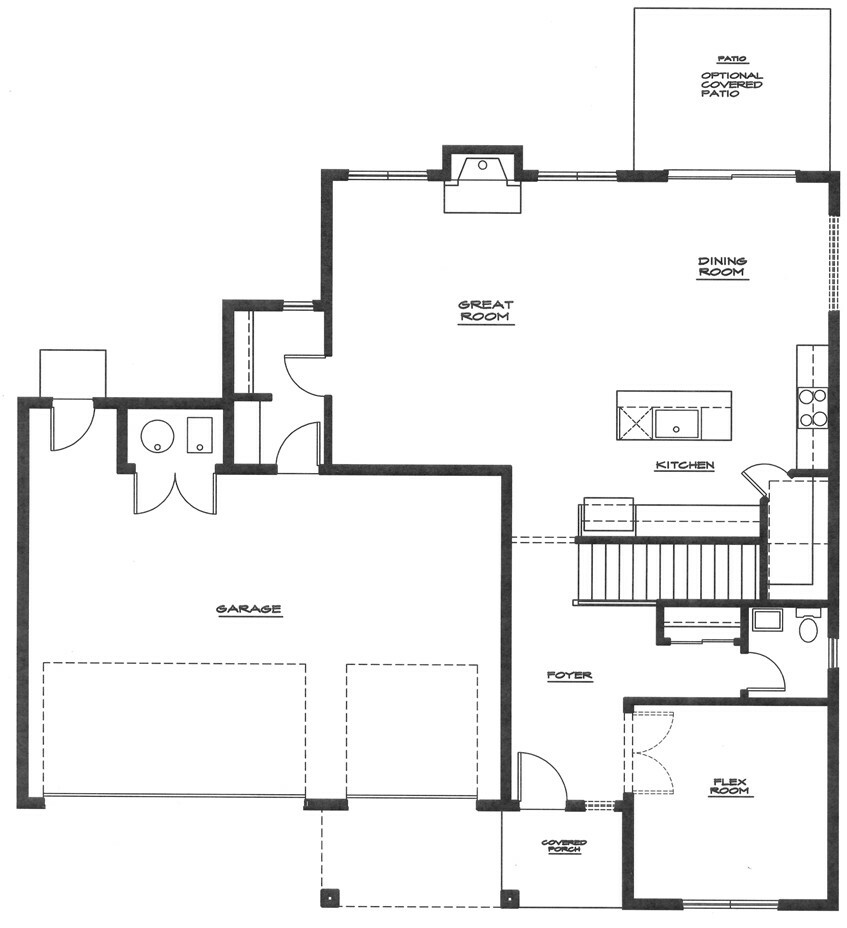 Property Photo: 432 21st Dr WA 98290