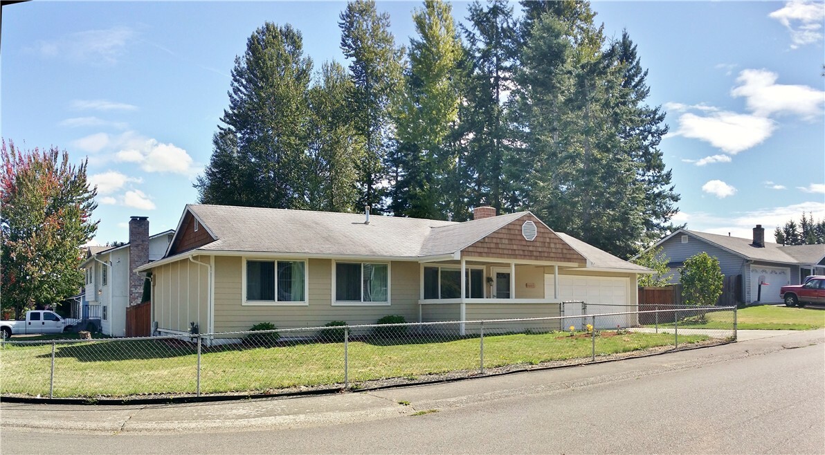 Property Photo:  25702 143rd Ave SE  WA 98042 