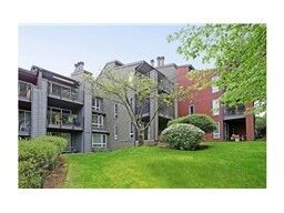 Property Photo: 12010 98th Ave NE 108 WA 98034