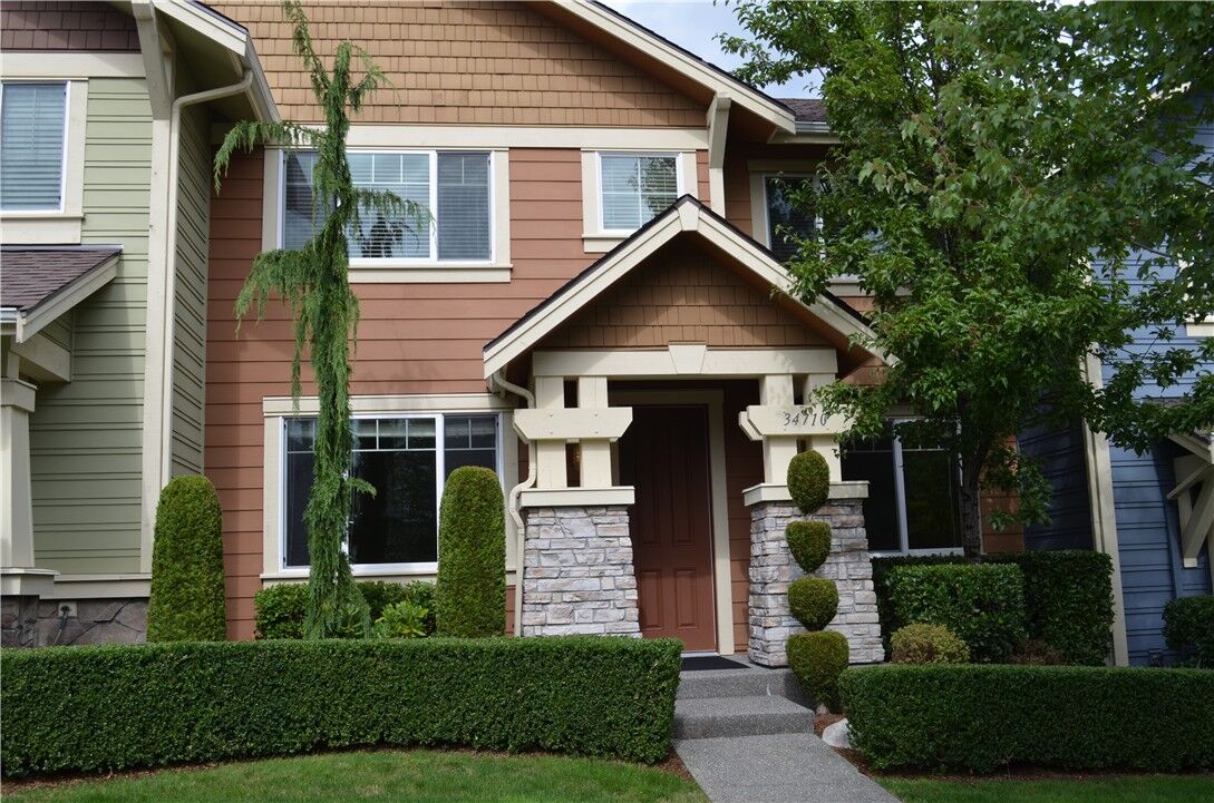 Property Photo: 34710 SE Jacobia Street WA 98065