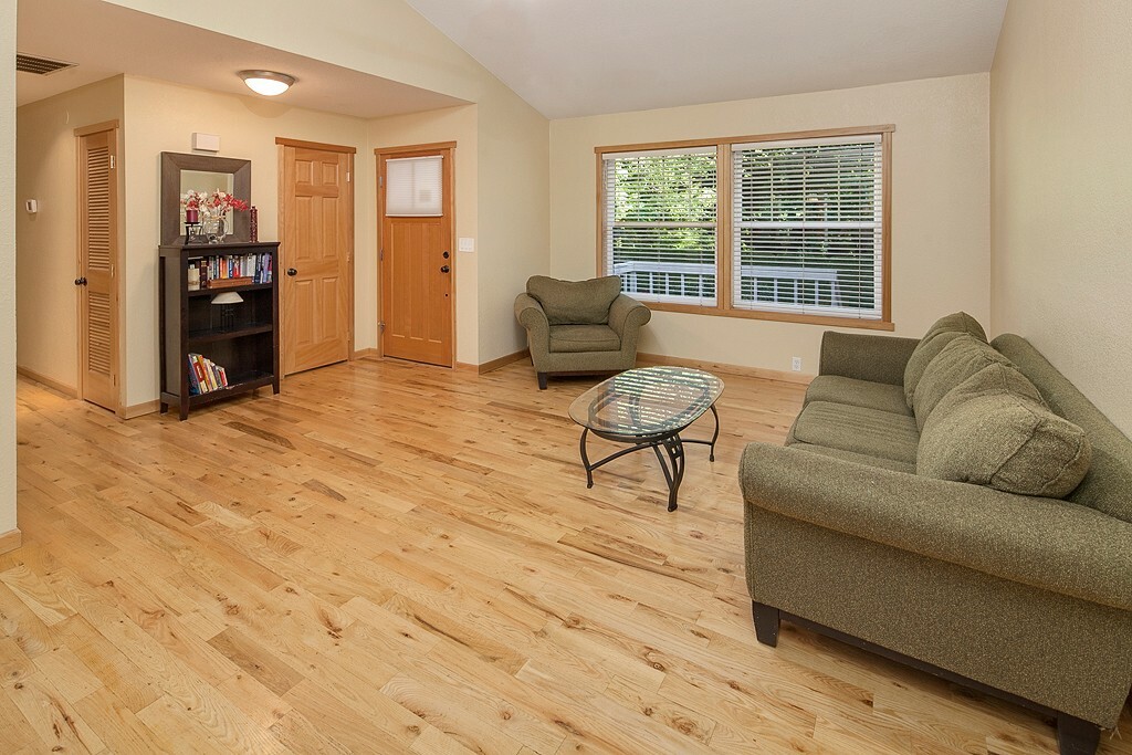 Property Photo:  4131 Ames Lake Rd NE  WA 98053 