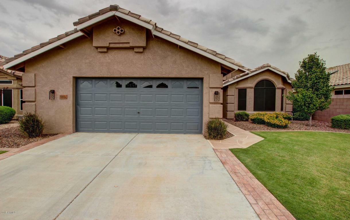 Property Photo:  8806 W Wedgewood Drive  AZ 85382 