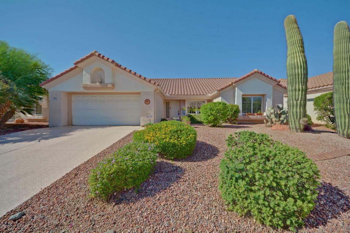 Property Photo: 16136 W Sentinel Drive AZ 85375