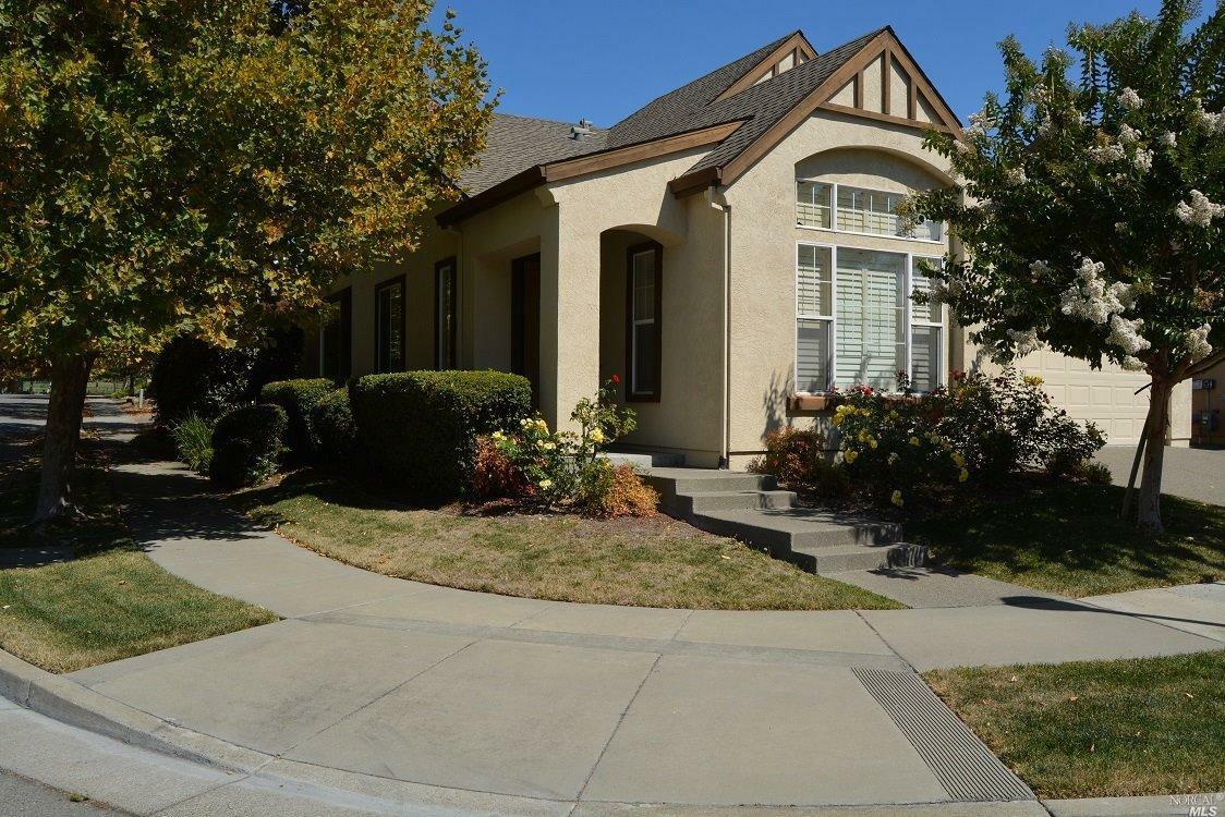 Property Photo:  498 Hawk Drive  CA 94954 