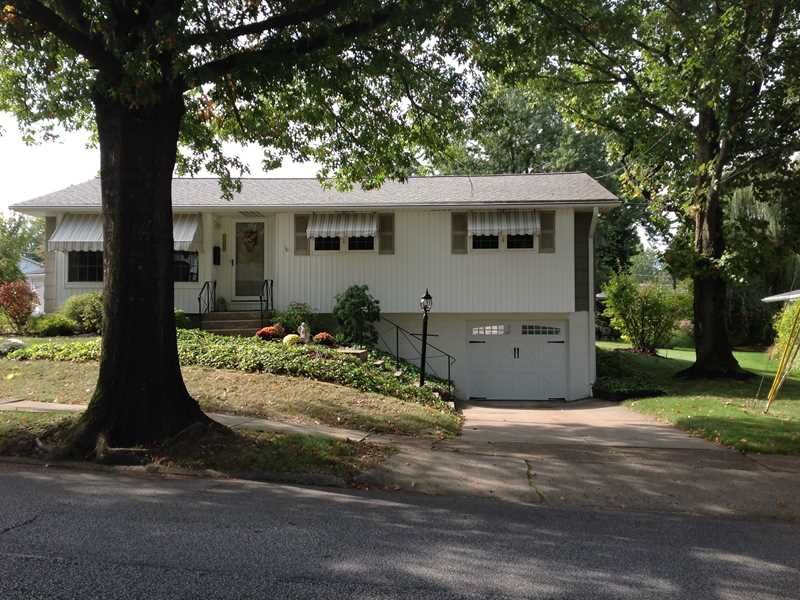 Property Photo: 4232 Greengarden Road PA 16509