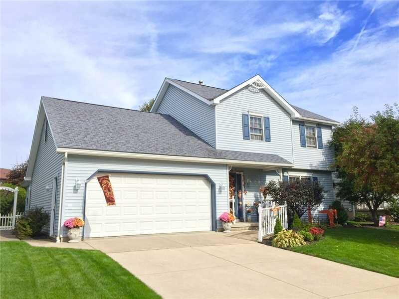 Property Photo: 5101 Larae Drive PA 16506