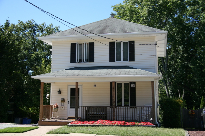 Property Photo:  404 Hill Street  NJ 07005 