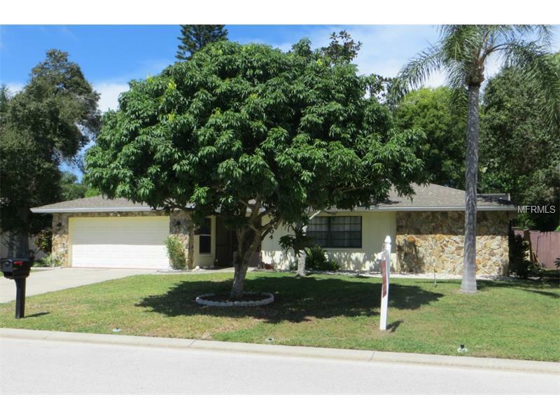 Property Photo:  6604 23rd Avenue W  FL 34209 