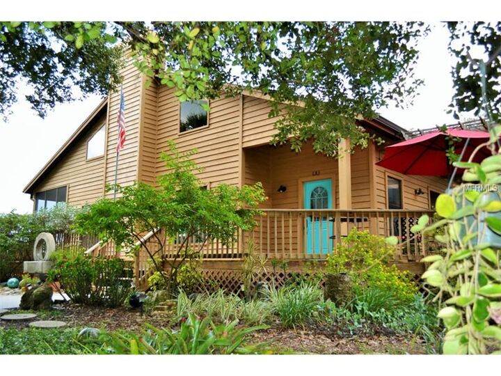 Property Photo:  12845 N Branch Road  FL 34240 