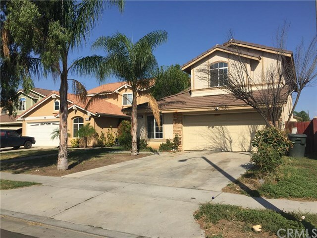 Property Photo:  2089 Foxtail Court  CA 92571 