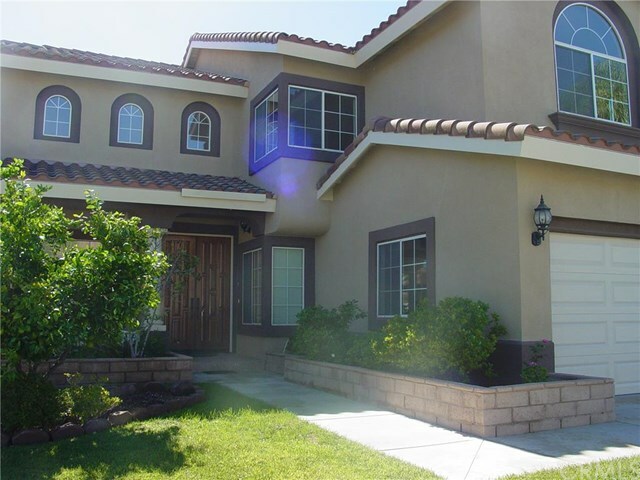 Property Photo: 40162 Patchwork Lane CA 92562