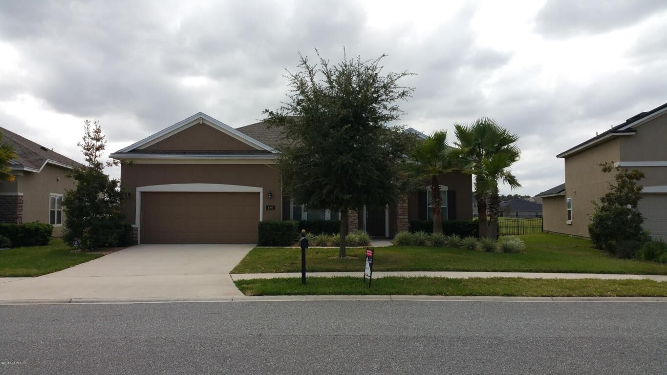 Property Photo: 180 Pond Run Lane FL