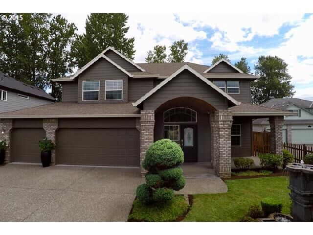 20689 NE Lakeside Dr  Fairview OR 97024 photo