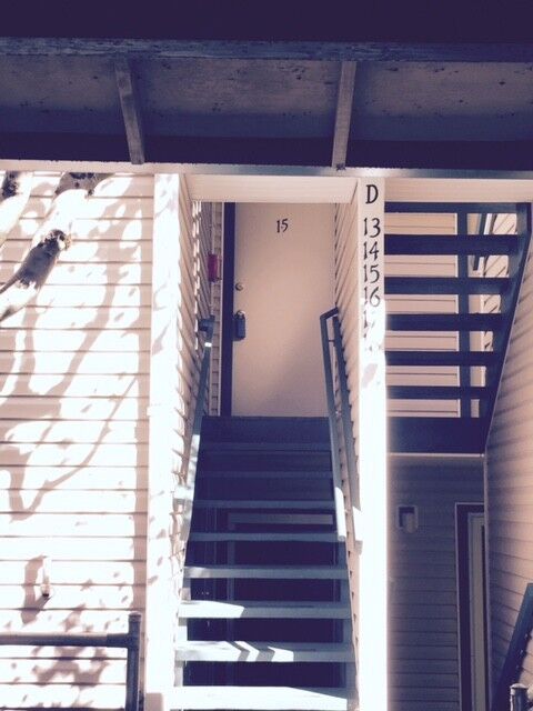 Property Photo: 17431 Ambaum Blvd S D15 WA 98148