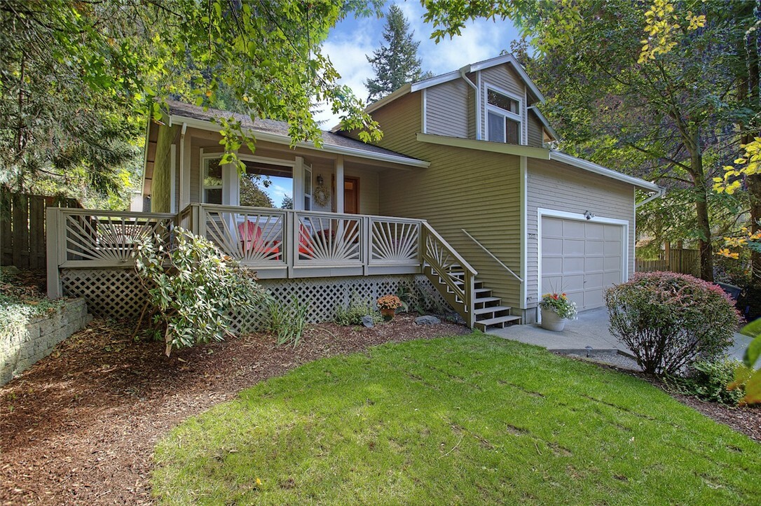 Property Photo:  7207 43rd Av Ct NW  WA 98335 