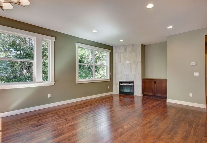 Property Photo: 12029 36th Ave NE WA 98125