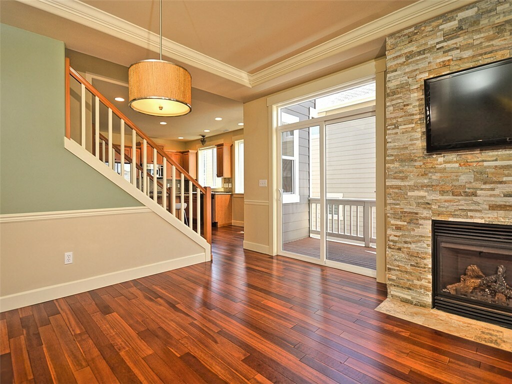 Property Photo: 12408 NE 172nd Ct WA 98072