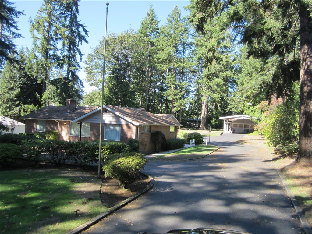 Property Photo:  8713 236th St SW  WA 98026 