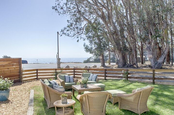 4 Marine View Avenue  Davenport CA 95017 photo