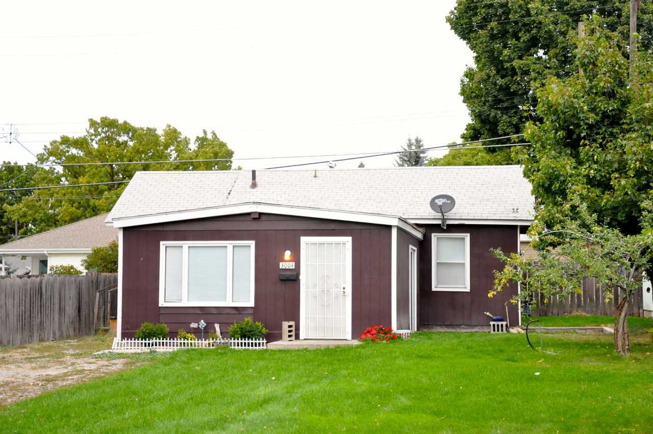 Property Photo:  3004 W Rockwell Ave  WA 99205 