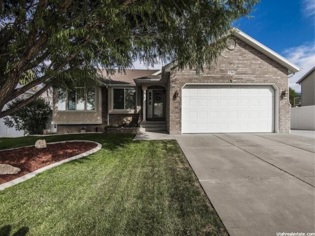 Property Photo: Address not disclosed UT 84414