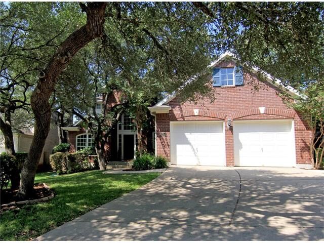 Property Photo: 9824 Lavera Drive TX 78726