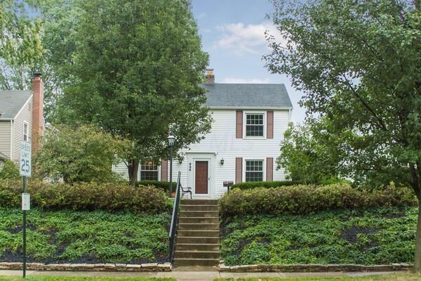 Property Photo: 936 Francis Avenue OH 43209