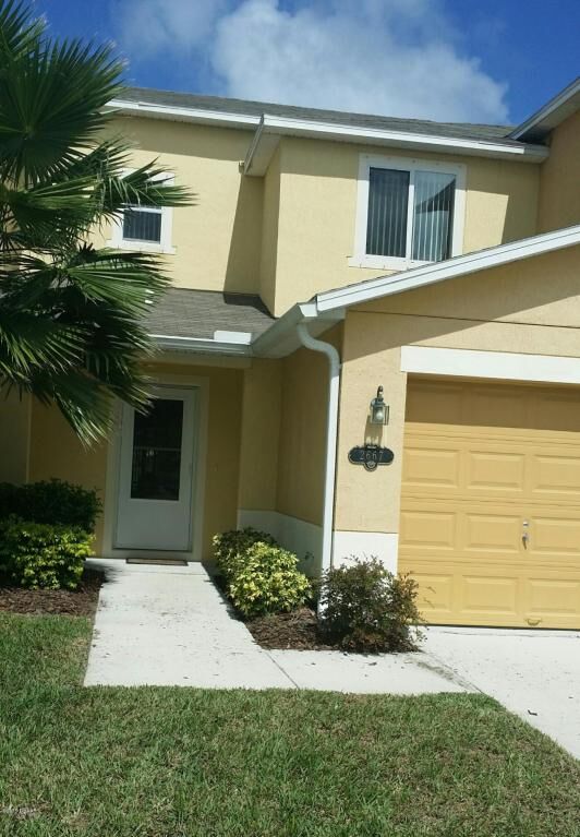 Property Photo: 2667 Sicily Drive FL 32168