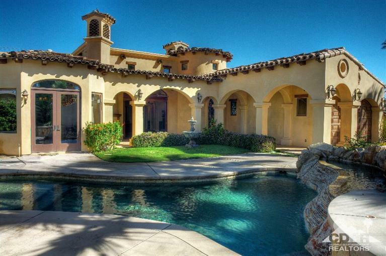 Property Photo: 73488 Joshua Tree Street CA 92260