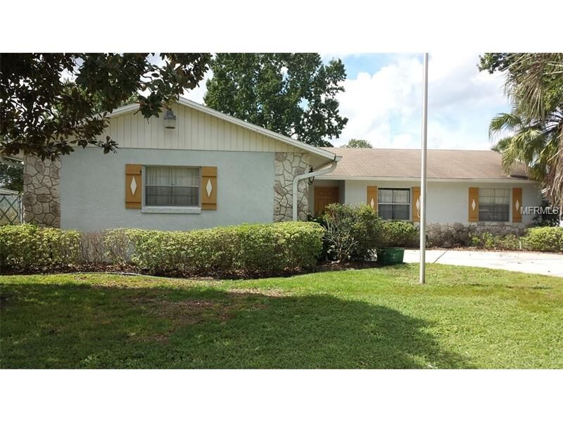 Property Photo:  7128 Betty Street  FL 32792 