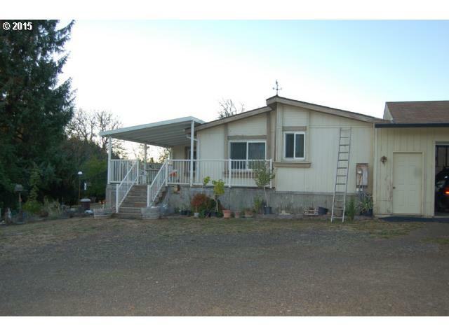 Property Photo: 14050 SW Lambert Ln OR 97119