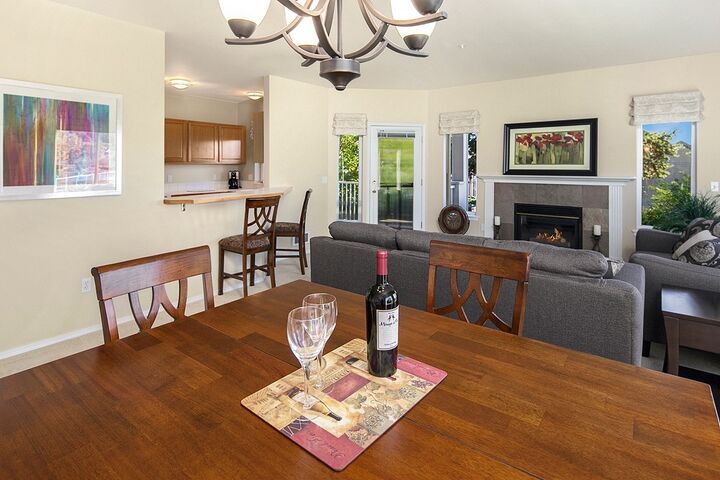 Property Photo:  6125 175th St P103  WA 98028 