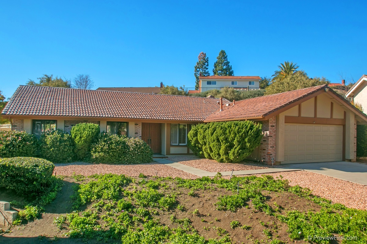 Property Photo:  17310 Cleeco Place  CA 92064 