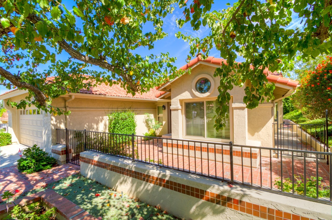 Property Photo: 2504 Coronado Pl. CA 92081