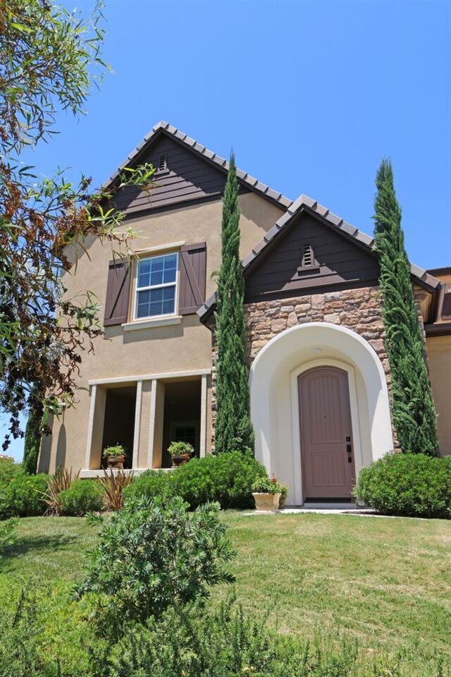 Property Photo:  15584 Cobble Creek Lane  CA 92131 