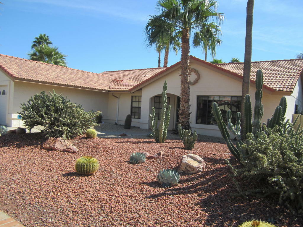 Property Photo:  8917 E Davenport Drive  AZ 85260 