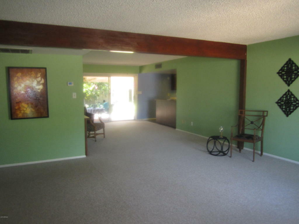 Property Photo: 8543 E Mitchell Drive AZ 85251