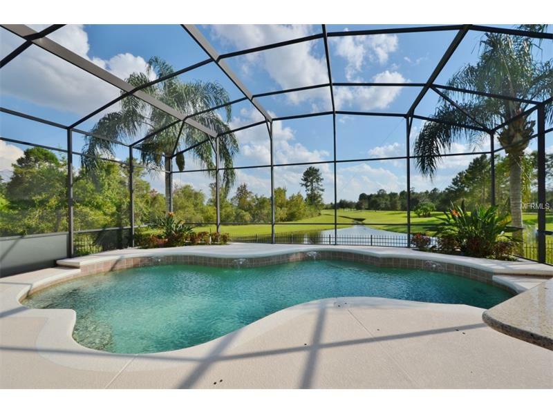 Property Photo:  3389 Wild Eagle Run  FL 32766 