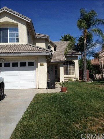 Property Photo: 28242 Windsail Court CA 92584