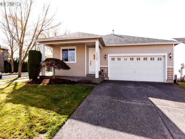 Property Photo:  20398 NE Mackenzie Ln  OR 97024 