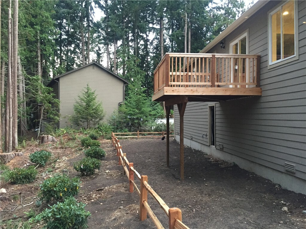 Property Photo:  31720 78th Dr NW  WA 98292 