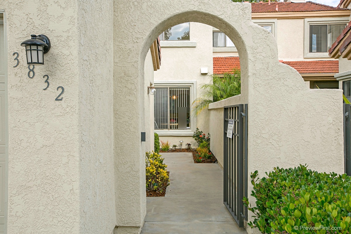 Property Photo:  3832 Fallon Circle  CA 92130 