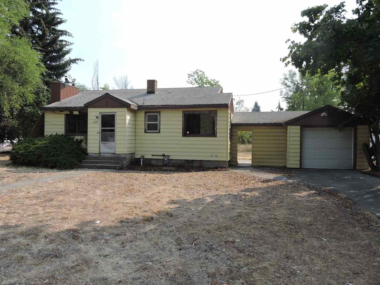 Property Photo:  2122 N Vista Rd  WA 99212 