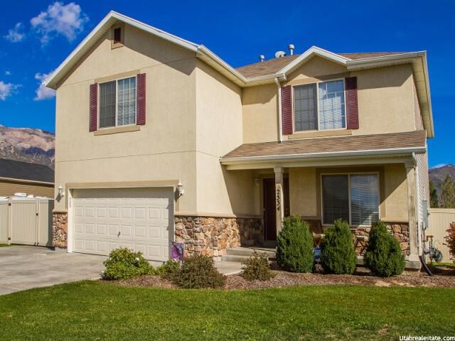 Property Photo:  Address not disclosed  UT 84414