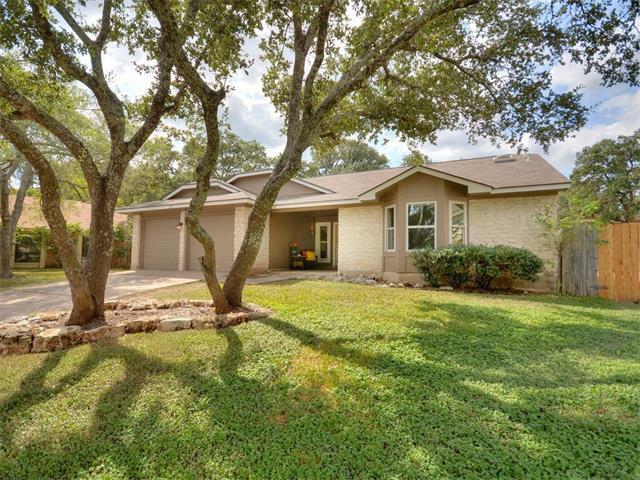 Property Photo:  4311 Steve Scarbrough Drive  TX 78759 